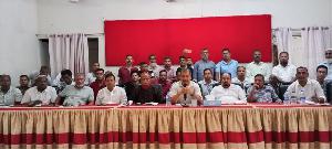 স্হানীয় সরকার নির্বাচনে ফ্যাসিস্ট ও গুপ্ত মিলে বিএনপির বিরুদ্ধে ষড়যন্ত্র করবে