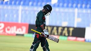 ফাইনালে ওঠার আশা শেষ বাংলাদেশের