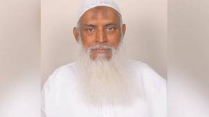 মাদ্রাসায় ধর্ষণের ঘটনা অত্যন্ত দুঃখজনক ও লজ্জাকর: ধর্মমন্ত্রী 