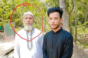রাঙ্গুনিয়ায় বিএনপি নেতা সেলিম বুরুচের মৃত্যুতে সংসদ সদস্য হুম্মাম কাদের চৌধুরীর শোক প্রকাশ