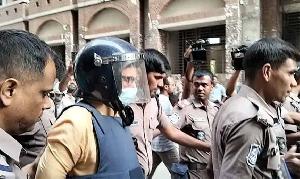 দিলীপ আগারওয়ালাকে আরো ৭ দিনের রিমান্ডে নিতে আবেদন