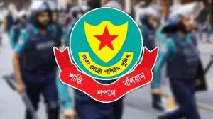 রাজধানীতে ডিএমপির অভিযানে আটক ৫৯৮