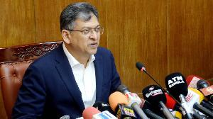 হাসিনার ফেরার গুঞ্জনে অস্থিরতা সৃষ্টির সুযোগ দেবো না : স্বরাষ্ট্রমন্ত্রী