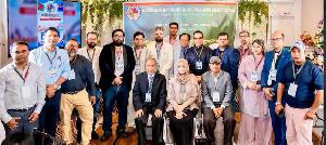 অস্ট্রেলিয়া-বাংলাদেশ জার্নালিস্টস অ্যাসোসিয়েশনের নির্বাচন অনুষ্ঠিত