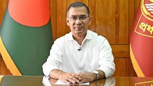 প্রধানমন্ত্রী তারেক রহমানকে আরব আমিরাতের আমন্ত্রণ