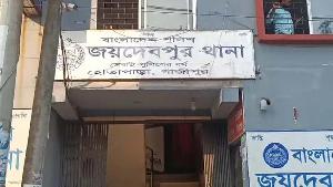 গাজীপুরে মাদ্রাসা পরিচালকের বিরুদ্ধে শিক্ষার্থীকে অপহরণের অভিযোগ, থানায় মামলা
