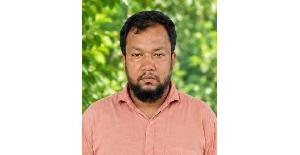 সোনারগাঁয়ে জহির ফকির হত্যা মামলার আসামি কক্সবাজার থেকে গ্রেপ্তার