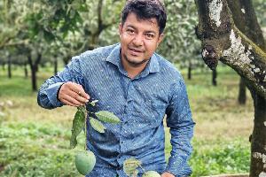 ছাত্রদলের হাত ধরেই আমার রাজনৈতিক শিক্ষা: তারেক