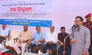 ৩ বছর পর এলডিসি থেকে উত্তরণ করবে বাংলাদেশ: বাণিজ্যমন্ত্রী