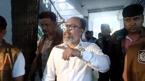 ছাত্রদল নেতা শাকিল হত্যা মামলায় এমপিপুত্রের ৩ দিনের রিমান্ড