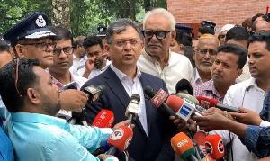 তদন্তের আগে মৃত্যুর কারণ বলা সম্ভব না: স্বরাষ্ট্রমন্ত্রী