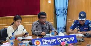 মহাসড়কে থ্রি-হুইলারে ‘জিরো টলারেন্স’ ঘোষণা এমপি ডা. লিটনের