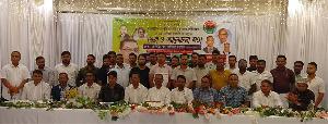 মালদ্বীপে যুবদলের ৪৮তম প্রতিষ্ঠাবার্ষিকী উদযাপন
