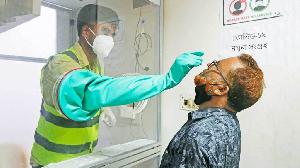 ২৪ ঘণ্টায় করোনায় মৃত্যু দুই, শনাক্ত ৭