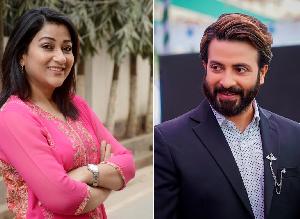  “শাকিব খানের কি বাংলাদেশে নায়িকা নেই?”, প্রশ্ন দীপা খন্দকারের