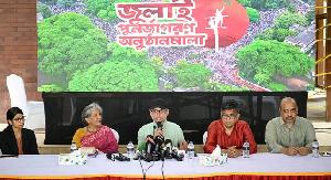 জুলাই স্মৃতি জাদুঘর উদ্বোধন ৫ আগস্ট: সংস্কৃতি বিষয়ক উপদেষ্টা