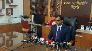 ‘আমাকে অতীতে যেমন দেখেছেন, তেমনই থাকবো’: ডিসি সারওয়ার