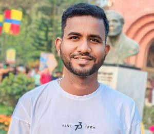 সোনারগাঁয়ে সাংবাদিক হত্যার হুমকি  থানায় অভিযোগ, উদ্বেগে সহকর্মী সাংবাদিকরা