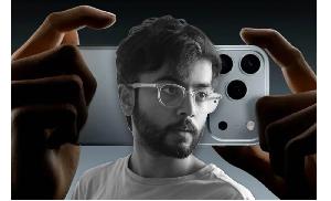 পরিচিতি ছাড়াই উন্মোচিত ‘আইফোন এয়ার’, আলোচনায় আবিদুর চৌধুরী