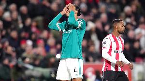 হেরেই চলেছে লিভারপুল, টানা তৃতীয় জয় ইউনাইটেডের