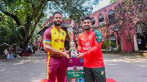 টি-টোয়েন্টি বিশ্বকাপে চোখ রেখে ক্যারিবীয়দের বিপক্ষে নামছে বাংলাদেশ