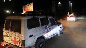 যুদ্ধবিরতি লঙ্ঘন করে গাজায় ইসরায়েলি হামলা, নিহত অন্তত ১৮