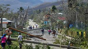 মেলিসার তাণ্ডবে লন্ডভন্ড ক্যারিবীয় অঞ্চল, নিহত ২৫