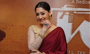 ‘দম’ মুক্তির পর নিজেকে পাক্কা অভিনেত্রী মনে করতে পারব : পূজা চেরী