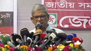 অন্তর্বর্তী সরকার জনগণের সঙ্গে বিশ্বাসঘাতকতা করেছে: মির্জা ফখরুল