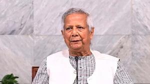 সমবায়ভিত্তিক অর্থনৈতিক কার্যক্রম পরিচালনার মাধ্যমে আত্মনির্ভরশীল বাংলাদেশ গড়া সম্ভব: প্রধান উপদেষ্টা