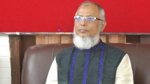 তফসিল ডিসেম্বরে, নির্বাচন ফেব্রুয়ারিতেই: ইসি আনোয়ারুল