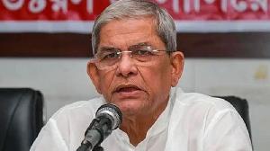 জাতীয় নির্বাচন বানচাল করার জন্য একটি মহল সক্রিয়ভাবে কাজ করছে: মির্জা ফখরুল