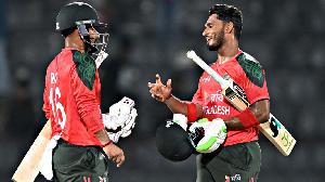 তানিমের ক্যারিয়ারের সেরা ইনিংসে বাংলাদেশের সংগ্রহ ১৫১