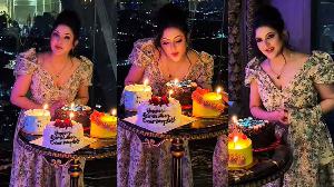 মালয়েশিয়ায় ১০ দিন যেমন কেটেছে পরীমণির