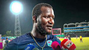 ক্রিকেটারদের উদ্দেশে স্লোগান, হতাশ ড্যারেন সামি