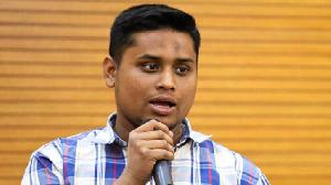 নির্বাচন কমিশন ভাগাভাগি হয়ে গেছে: হাসনাত আব্দুল্লাহ