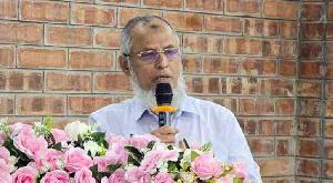 ফেব্রুয়ারির প্রথমার্ধেই জাতীয় সংসদ নির্বাচন অনুষ্ঠিত হবে: ইসি আনোয়ারুল