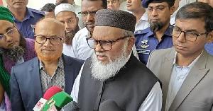 ফেব্রুয়ারিতেই উৎসবমুখর পরিবেশে নির্বাচন হবে: ধর্ম উপদেষ্টা