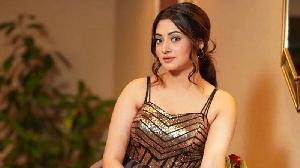 বিয়েটা করে ফেললে মাঝপথেই তো আটকে গেলাম: পূজা চেরি