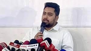 “৩০০ আসন ধরে এগোচ্ছি”, প্রার্থী তালিকা এ মাসেই দিতে পারি: নাহিদ