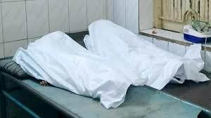 বাড্ডার একটি বাসা থেকে স্বামী-স্ত্রীর অর্ধগলিত মরদেহ উদ্ধার