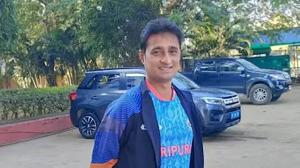 সড়ক দুর্ঘটনায় প্রাণ গেল ভারতের সাবেক ক্রিকেটারের