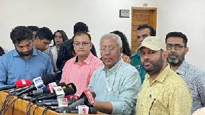 দেশে ভোটার সংখ্যা বেড়ে ১২ কোটি ৭৬ লাখ