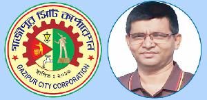 অনুমতি ছাড়াই গাসিক কর্মকর্তা গোলাম কিবরিয়ার বিদেশ যাত্রা