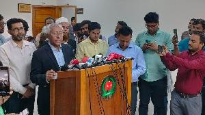 চূড়ান্ত নিবন্ধন পেলো এনসিপিসহ তিন রাজনৈতিক দল