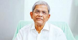 এটাই আমার শেষ নির্বাচন: জির্মা ফখরুল