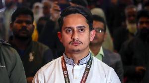 নির্বাচনের মাঠ আর আগের মতো নেই: সারজিস আলম