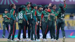 বেতন বাড়ল নারী ক্রিকেটারদের