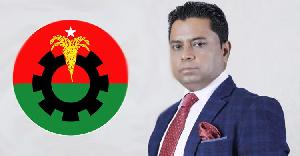 মাদারীপুর-১ আসনে মনোনয়ন স্থগিত করলো বিএনপি