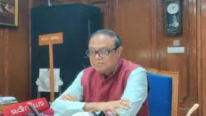 প্রশাসক দিয়ে পরিচালিত হবে দুর্বল পাঁচ ইসলামি ব্যাংক: গভর্নর